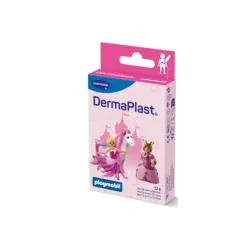 HARTMANN DermaPlast - Pansement Playmobil boite de 12 princesse