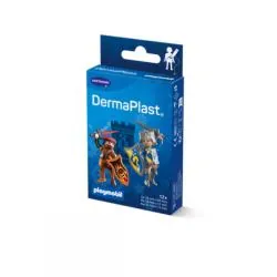 HARTMANN DermaPlast - Pansement Playmobil boite de 12 chevalier