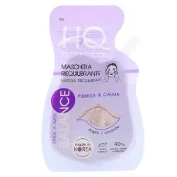 HQ Balance - Masque rééquilibrant 15ml
