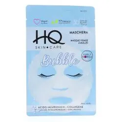 HQ Bubble - Masque Visage à Bulles
