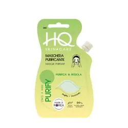 HQ Purify - Masque Purifiant 15ml