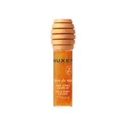 NUXE Rêve de Miel - Soin lèvres au miel or 10ml