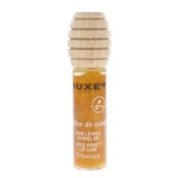 NUXE Rêve de Miel - Soin lèvres au miel or 10ml