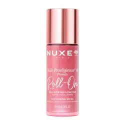 NUXE Huile Prodigieuse Or Florale Roll-On 60ml