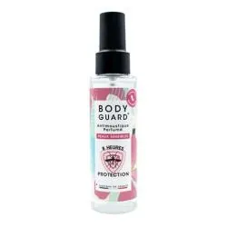 BODY GUARD Spray Anti-Moustiques Parfumé Peaux Sensibles 100ml
