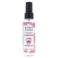 BODY GUARD Spray Anti-Moustiques Parfumé Peaux Sensibles 100ml