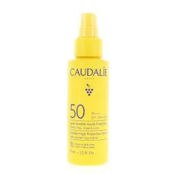 CAUDALIE Vinosun protect - Spray invisible SPF50 75ml