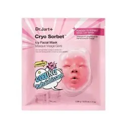 DR. JART+ Cryo Sorbet - Masque Visage Givré