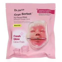 DR. JART+ Cryo Sorbet - Masque Visage Givré