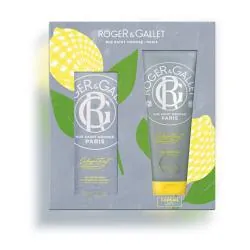 ROGER & GALLET Cologne Twist - Coffret Fête des Pères