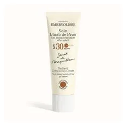 EMBRYOLISSE Secret de maquilleurs - Soin Blush de Peau Bronze SPF30 50ml
