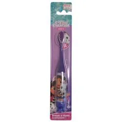 TINOKOU Brosse à dents Lumineuse gabby's dollhouse