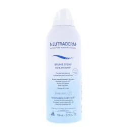 NEUTRADERM Brume d'eau soin apaisant 150ml