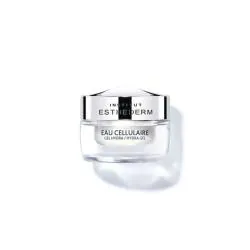 ESTHEDERM Eau cellulaire - Gel hydra repulpant pot 50ml
