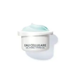 ESTHEDERM Eau cellulaire - Gel hydra repulpant eco recharge 50ml