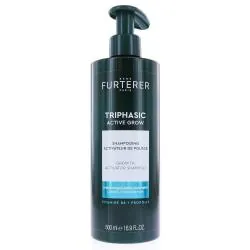 RENE FURTERER Triphasic Active Glow - Shampooing activateur de pousse 500ml