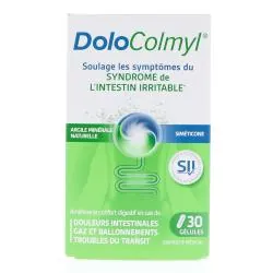 DoloColmyl 30 gélules