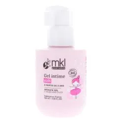 MKL Gel Intime Kids 100ml