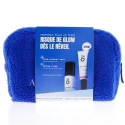 ENO Trousse Protocole éclat du teint