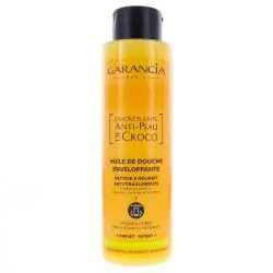 GARANCIA [Ensorcelante anti-peau croco] Huile de douche enveloppante 400ml