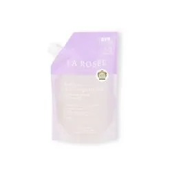LA ROSEE Recharge shampoing purifiant 400ml