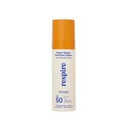 RESPIRE Brume solaire visage protection urbaine SPF50 75ml