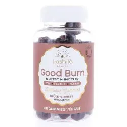 LASHILE Good Burn 60 gummies