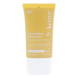 KREME Crème Mains Concentrée 40ml
