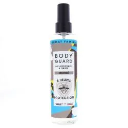 BODY GUARD Spray Anti-Moustiques Parfumé Monoï 200ml
