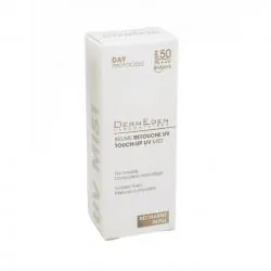 DERMEDEN Brume urbaine protectrice retouche UV SPF50 eco recharge 8ml