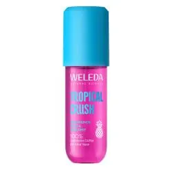 WELEDA Tropical Crush - Brume Parfumée Corps & Cheveux 95ml