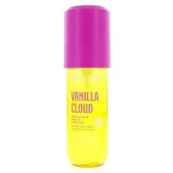 WELEDA Vanilla Cloud - Brume Parfumée Corps & Cheveux 95ml