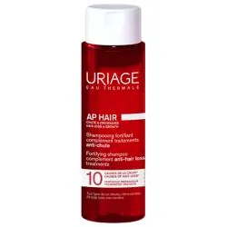 URIAGE Ap Hair - Shampooing fortifiant complément traitement anti-chute 200ml