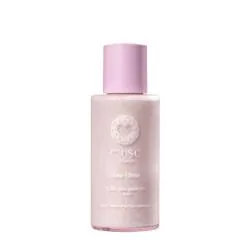MUSC INTIME Huile Glow Pailletée Corps Musc Blanc 100ml
