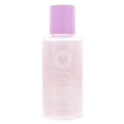 MUSC INTIME Huile Glow Pailletée Corps Musc Blanc 100ml