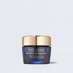 ESTEE LAUDER Revitalizing Supreme+ - Crème de nuit Repulpante 50ml