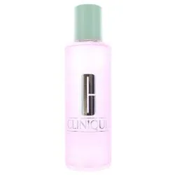 CLINIQUE Basic 3 Temps - Étape 2 : Lotion Exfoliante Peaux mixtes à grasses 400ml