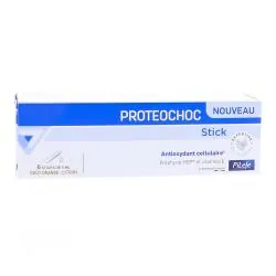 PILEJE Proteochoc - Antioxydant cellulaire x6 sticks