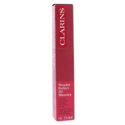 CLARINS Wonder Perfect 5D - Mascara 5en1 noir