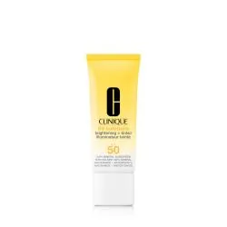CLINIQUE UV Solutions - Illuminateur teinté SPF50 40ml n°3 medium deep