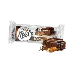 ERIC FAVRE Need's - Barre Délice Brownie 58g