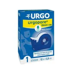 URGO UrgoPore - Sparadrap microporeux 12m x 2cm