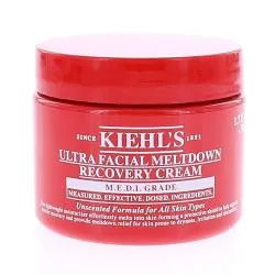 KIEHL'S Ultra Facial Meltdown - Crème réparatrice 50ml