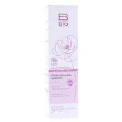 BCOMBIO Crème Hydratante Apaisante 50ml