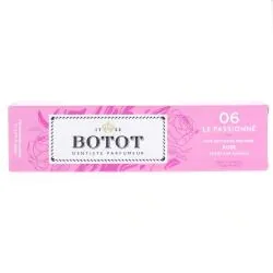 BOTOT Dentifrice Rose n°6 Le Passionné 75ml