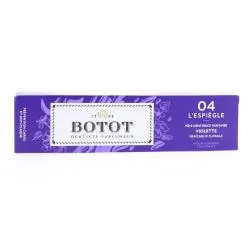 BOTOT Dentifrice Violet n°4 L'Espiègle 75ml