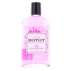 BOTOT Bain de Bouche Rose n°6 "Le Passionné" 250ml