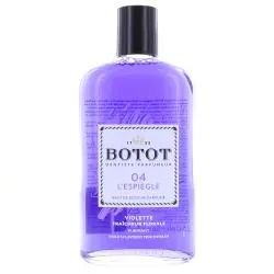 BOTOT Bain de Bouche Violet n°4 "L'Espiègle" 250ml