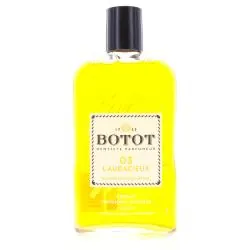 BOTOT Bain de Bouche Jaune n°3 "L'audacieux" 250ml