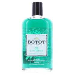 BOTOT Bain de Bouche Vert n°2 "L'Intrépide" 250ml